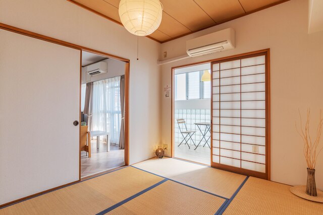 ユニバーサルベイ コンドミニアム