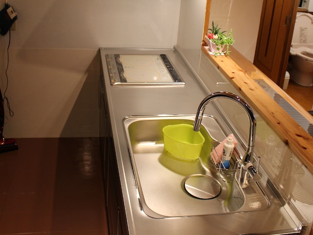 ペンションなきじんまるなか家～