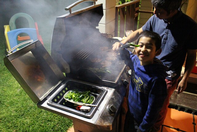 ペンションなきじんまるなか家～