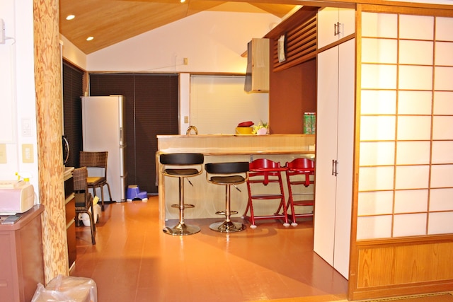 ペンションなきじんまるなか家～