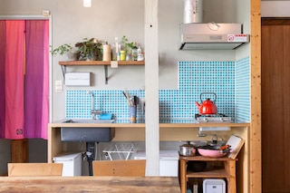 東京ひかりゲストハウス