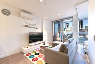 サザン クロス ザ フィフス アパートメント