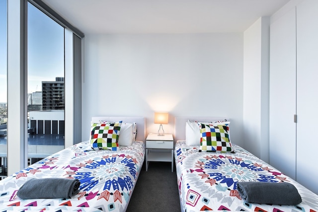 サザン クロス ザ フィフス アパートメント