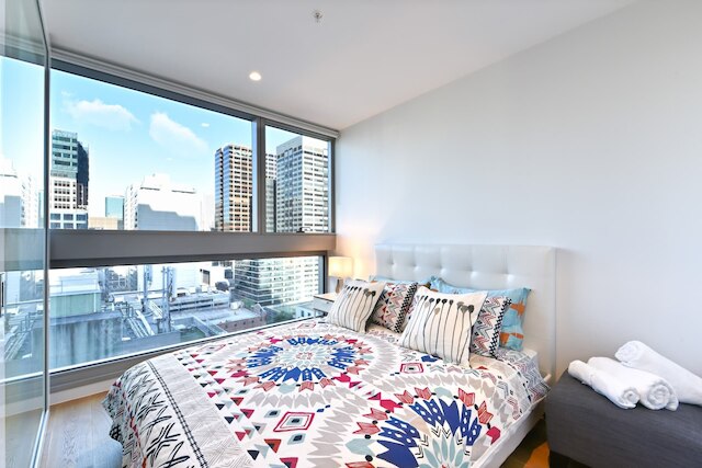 サザン クロス ザ フィフス アパートメント