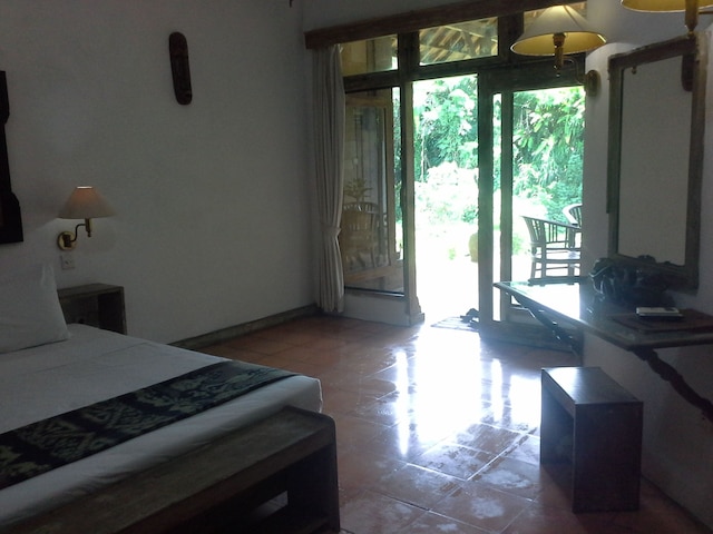 ヴィラ サッティ ウブド - タマン サッティ リゾート