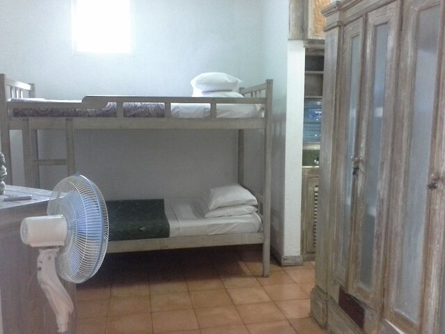 ヴィラ サッティ ウブド - タマン サッティ リゾート