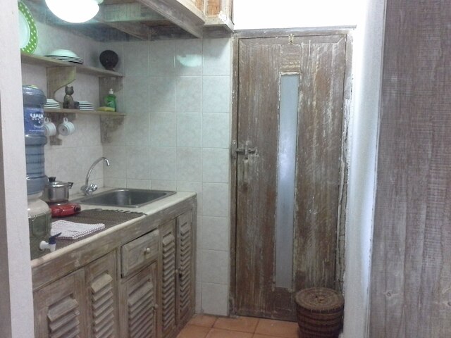 ヴィラ サッティ ウブド - タマン サッティ リゾート