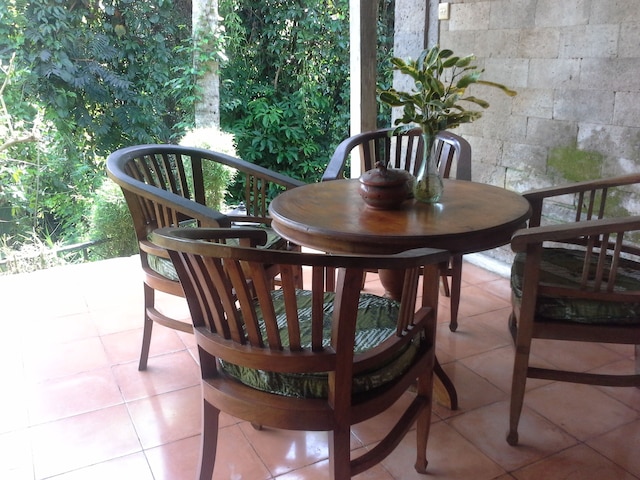 ヴィラ サッティ ウブド - タマン サッティ リゾート