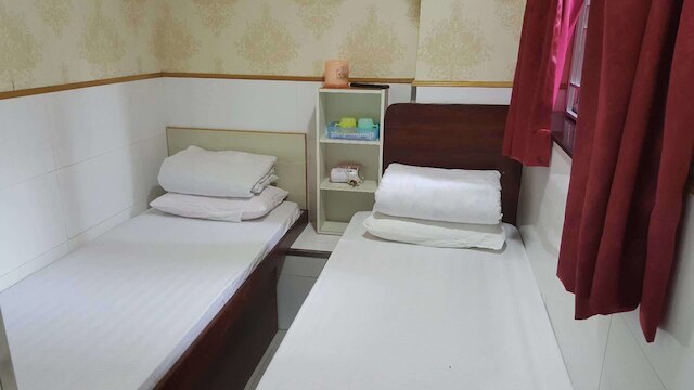 ルン ワ ホテル