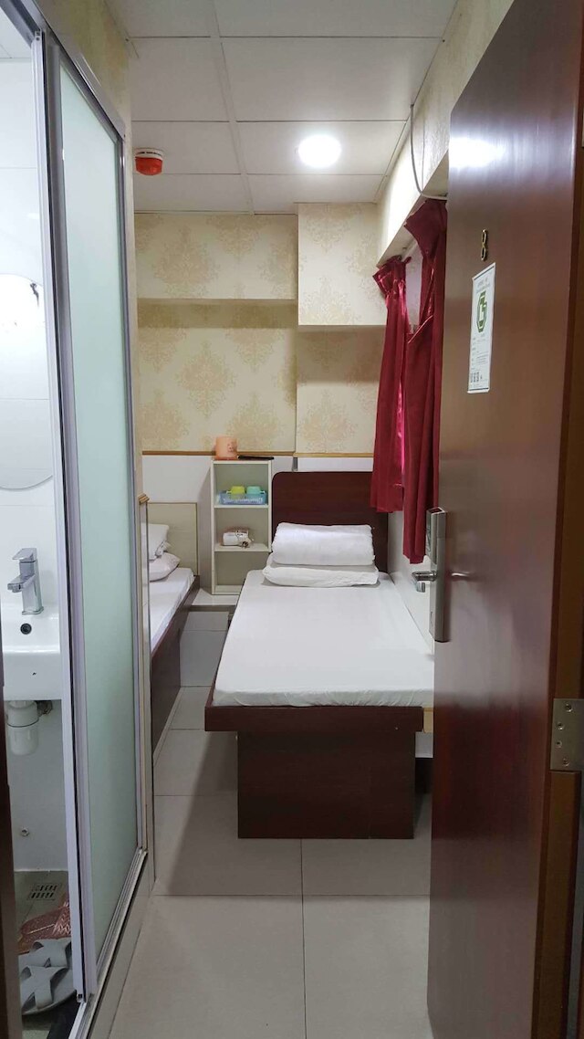 ルン ワ ホテル