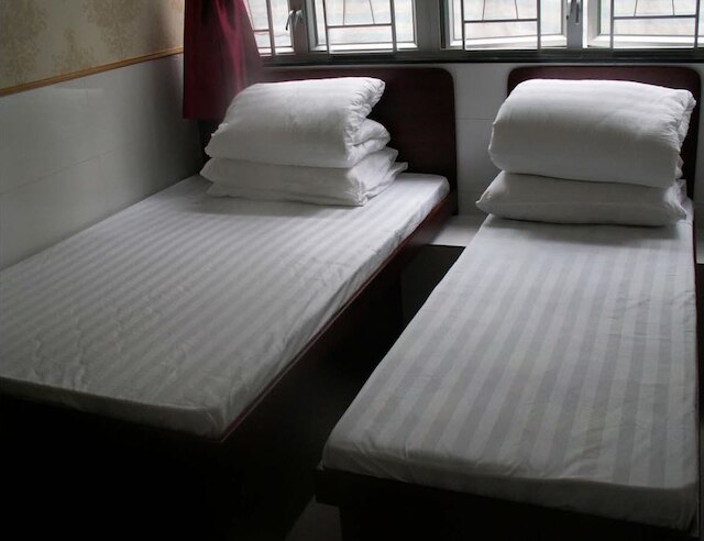 ルン ワ ホテル