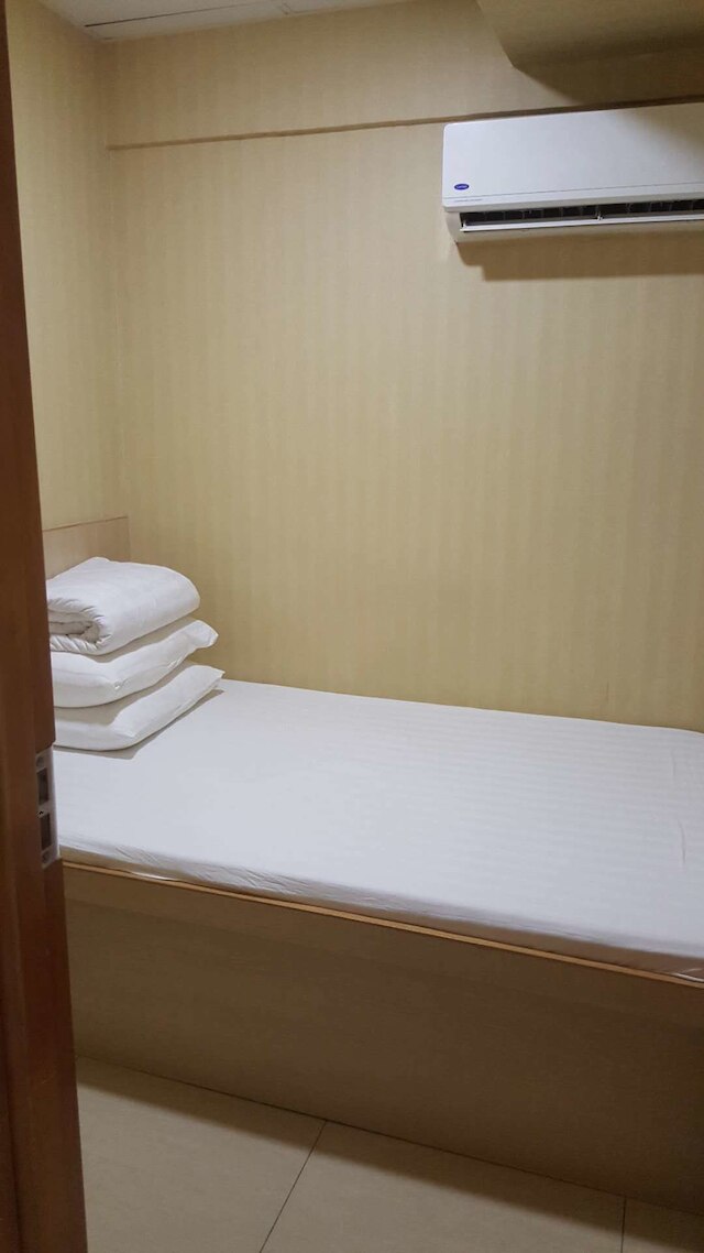 ルン ワ ホテル