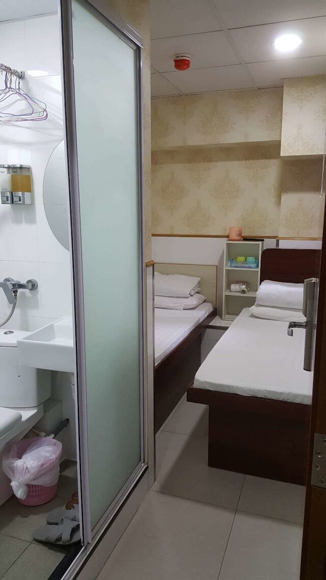 ルン ワ ホテル