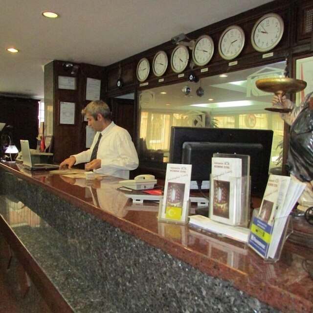 カディコイ オテル