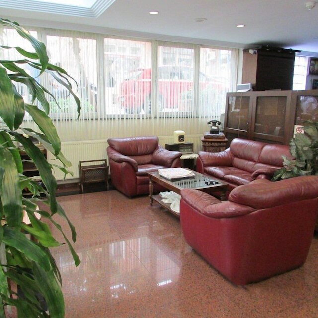 カディコイ オテル