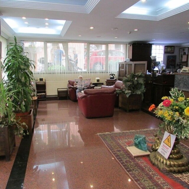 カディコイ オテル