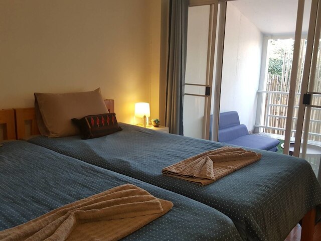 ザ コモンルーム CNX