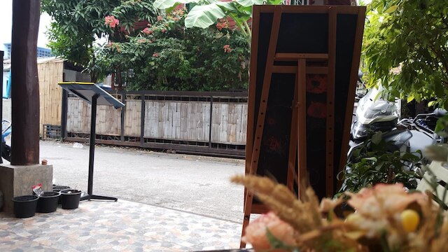 ザ コモンルーム CNX