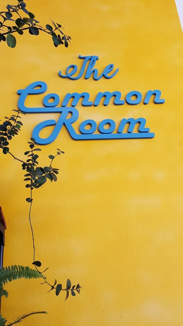 ザ コモンルーム CNX