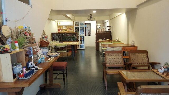 ザ コモンルーム CNX