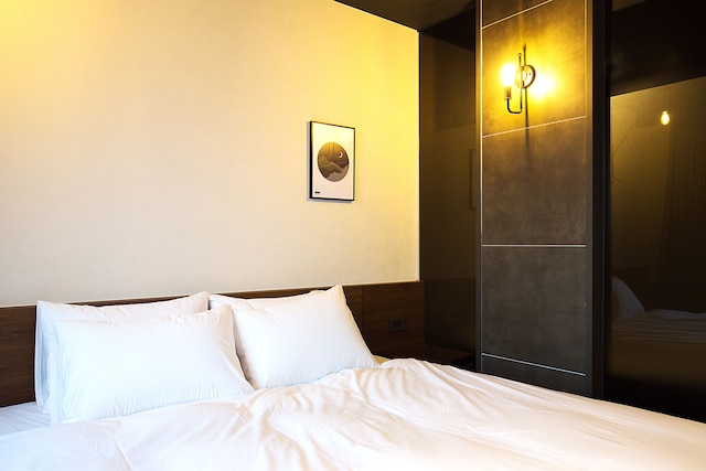 ブラウン ドット プサン ステーション スカイ ガーデン