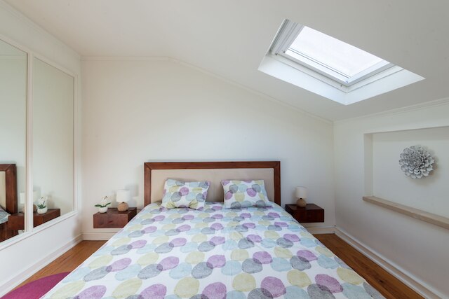 フローレス アパートメント