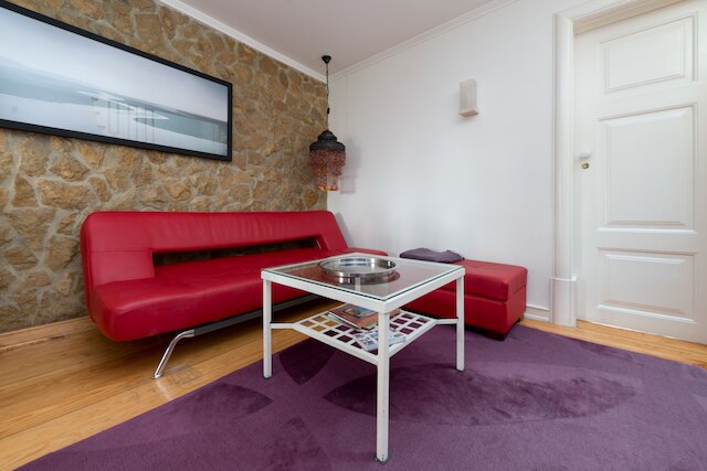 フローレス アパートメント