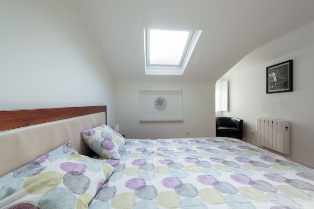 フローレス アパートメント