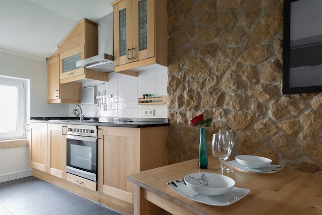 フローレス アパートメント