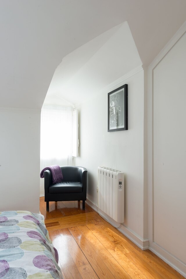 フローレス アパートメント