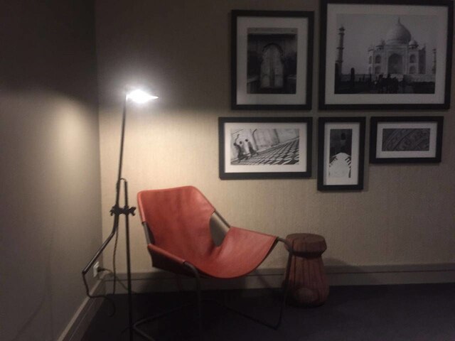 メルボルン ドックランズ コンカヴォ シービュー アパートメント