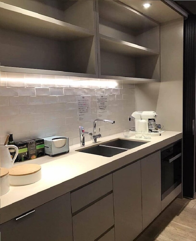 メルボルン ドックランズ コンカヴォ シービュー アパートメント