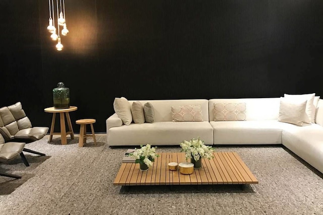 メルボルン ドックランズ コンカヴォ シービュー アパートメント