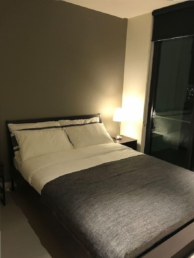 メルボルン ドックランズ コンヴェッソ シービュー アパートメント