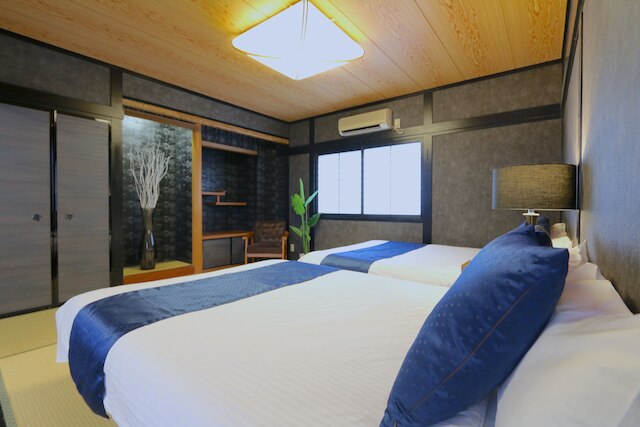 Liz Guest House Nakazaki-cho