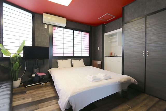 Liz Guest House Nakazaki-cho