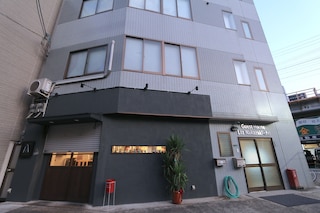 Liz Guest House Nakazaki-cho