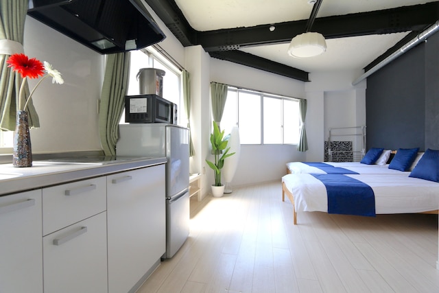 Liz Guest House 梅田