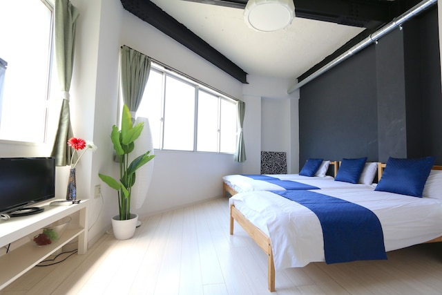 Liz Guest House 梅田