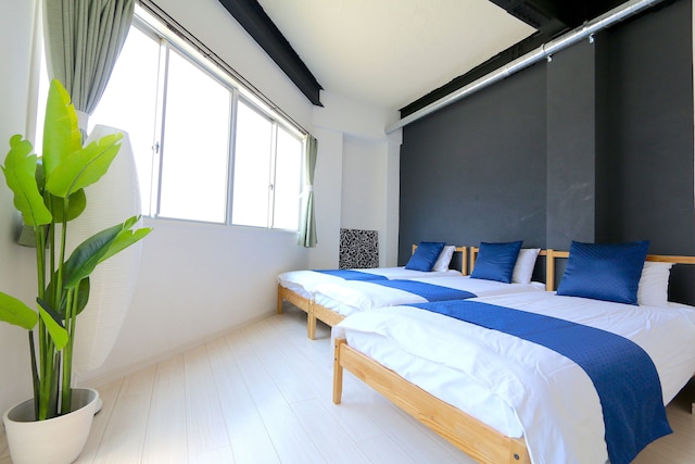 Liz Guest House 梅田