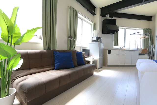 Liz Guest House 梅田