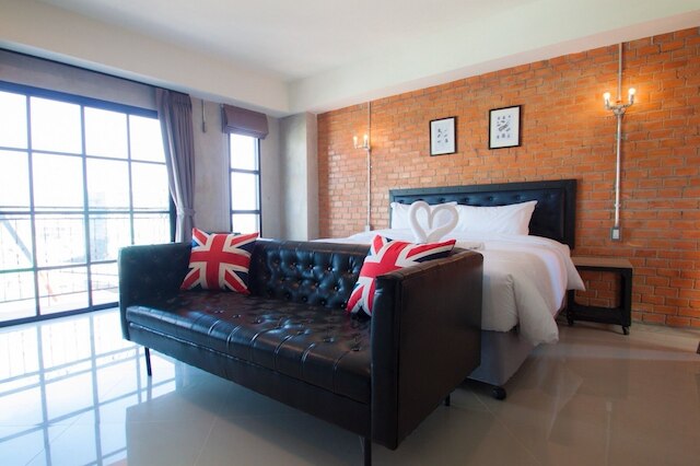 ザ オールド イン ホテル