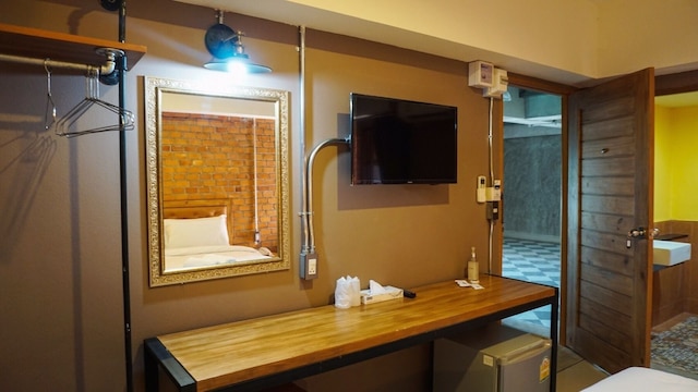 ザ オールド イン ホテル