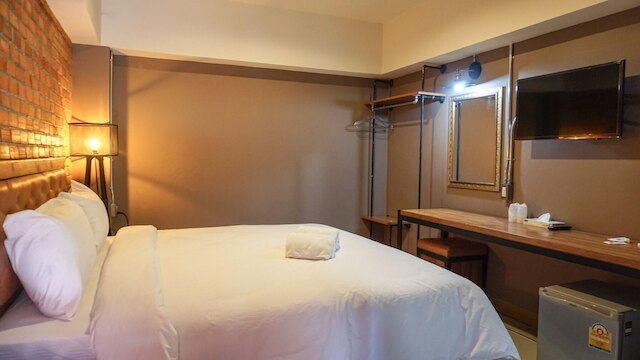 ザ オールド イン ホテル