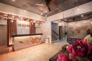 ザ オールド イン ホテル