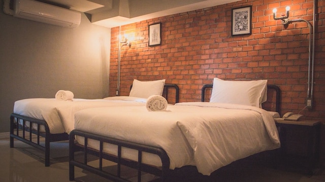 ザ オールド イン ホテル