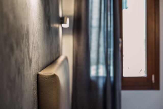 チャーミング パレス コルテ デル テアトロ