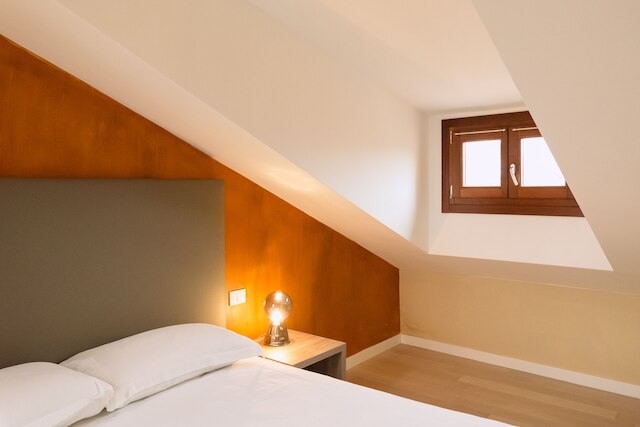 チャーミング パレス コルテ デル テアトロ