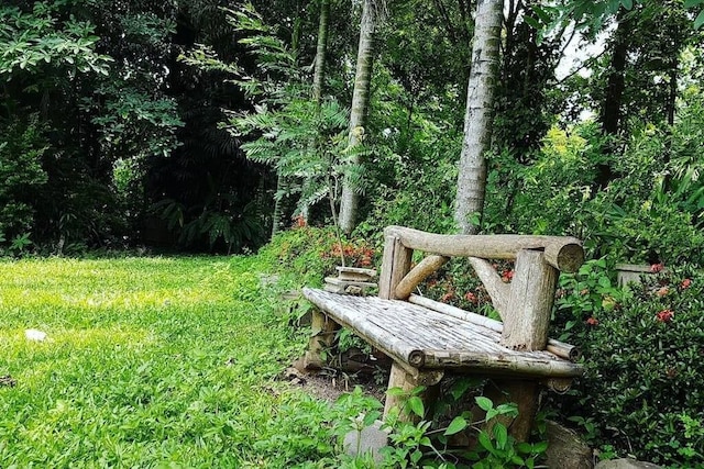 アウム フム ホームステイ