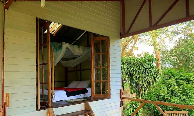 アウム フム ホームステイ